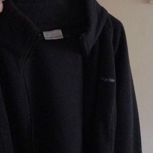 Colombia Fleece Jacket